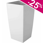 Milano All-in-One - A47cm - Branco  Mate - Elho
